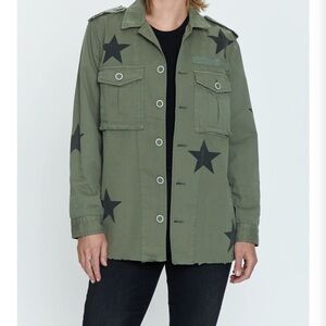 Pistola Camilo Jacket